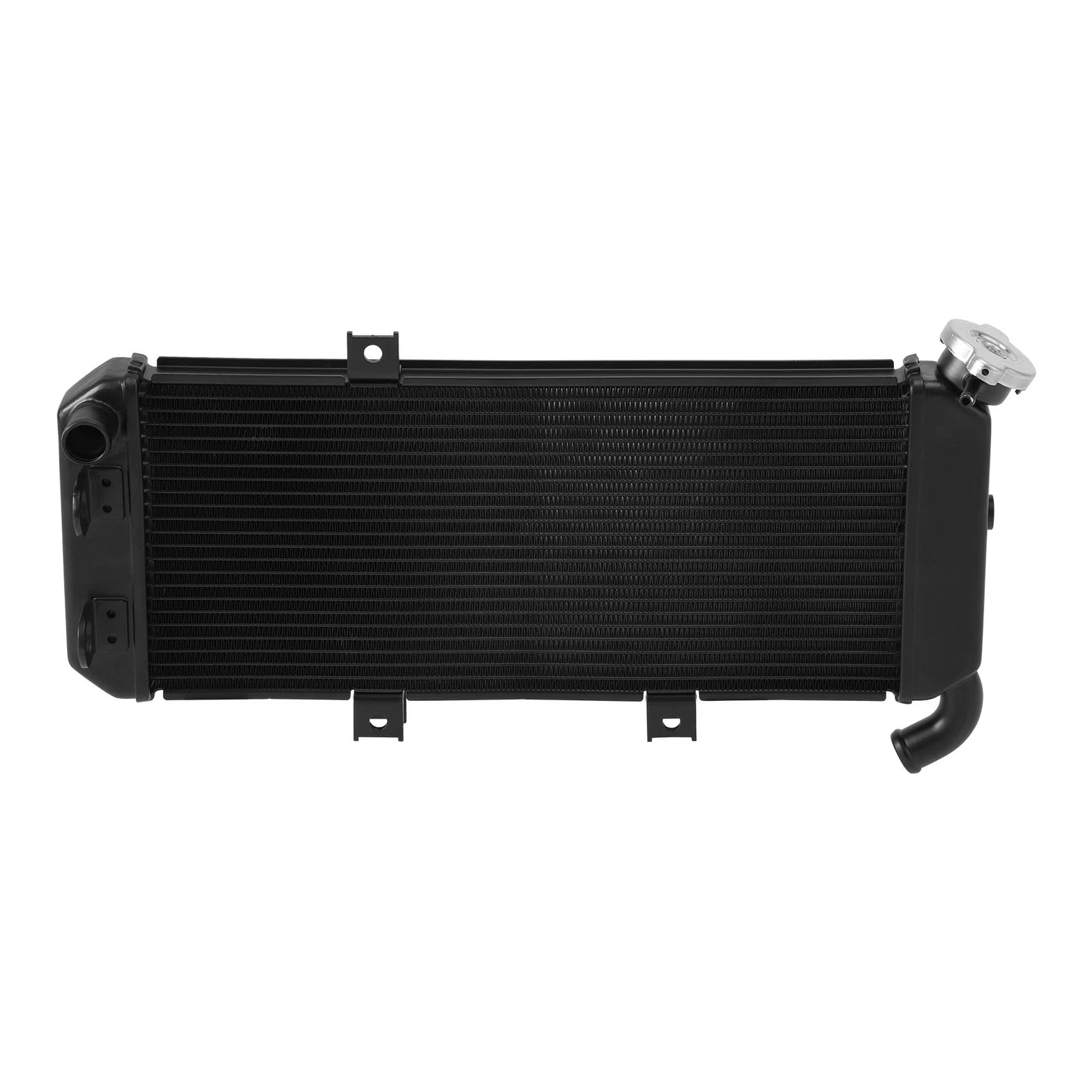 Radiator Cooling Cooler for Kawasaki Versys 650 (2007–2014)
