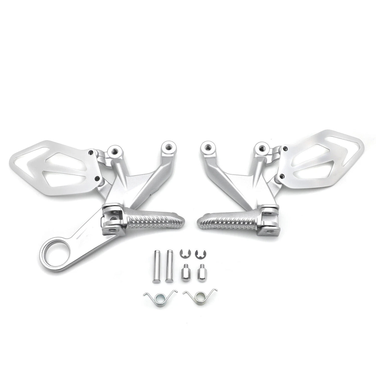 Footpegs for BMW S1000RR (2015–2017)