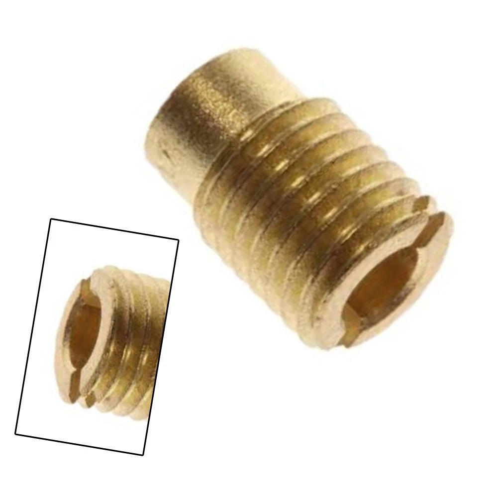 Replacement Main Jet 62 for Honda EU2000i (2001–2023)