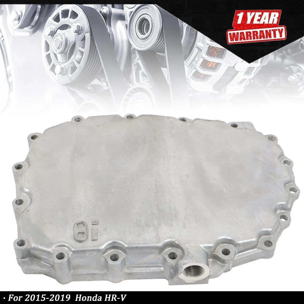 Automatic Transmission Oil Pan for Honda HR-V (2015–2019)