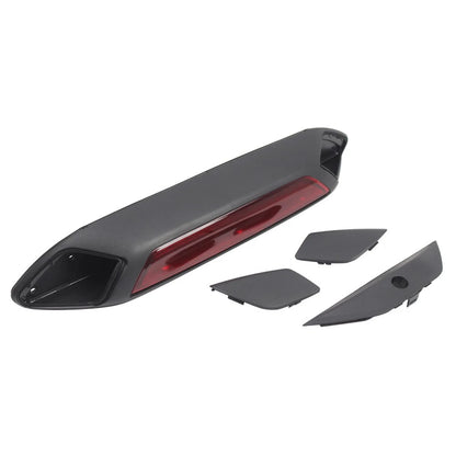 Third Brake Light Stop Lamp Red for Ford Transit 150 250 350 (2018–2019)