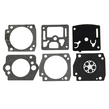 Carburettor Diaphragm Repair Gasket for K760/Zama EL53A