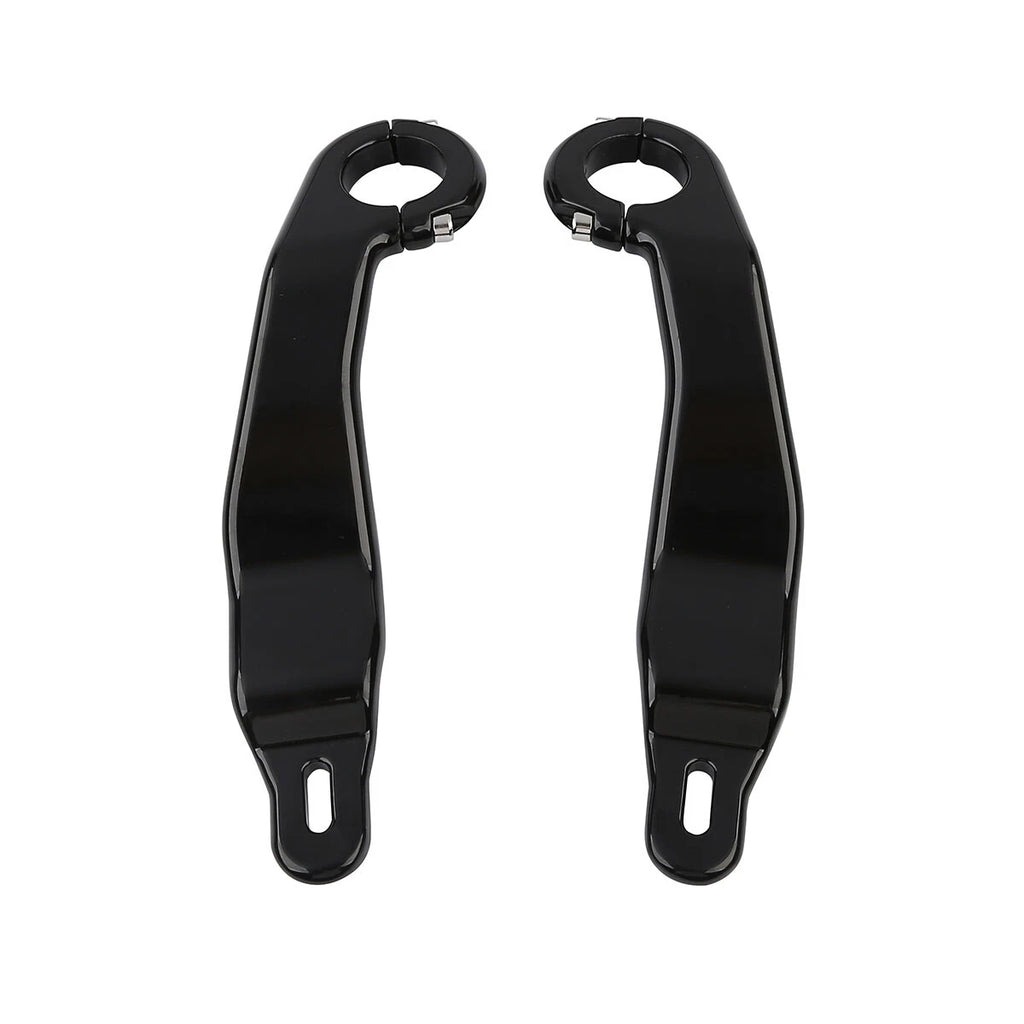 Aluminum Fairing Support Bracket Mount Kit for Harley Road Glide (2015–2024)