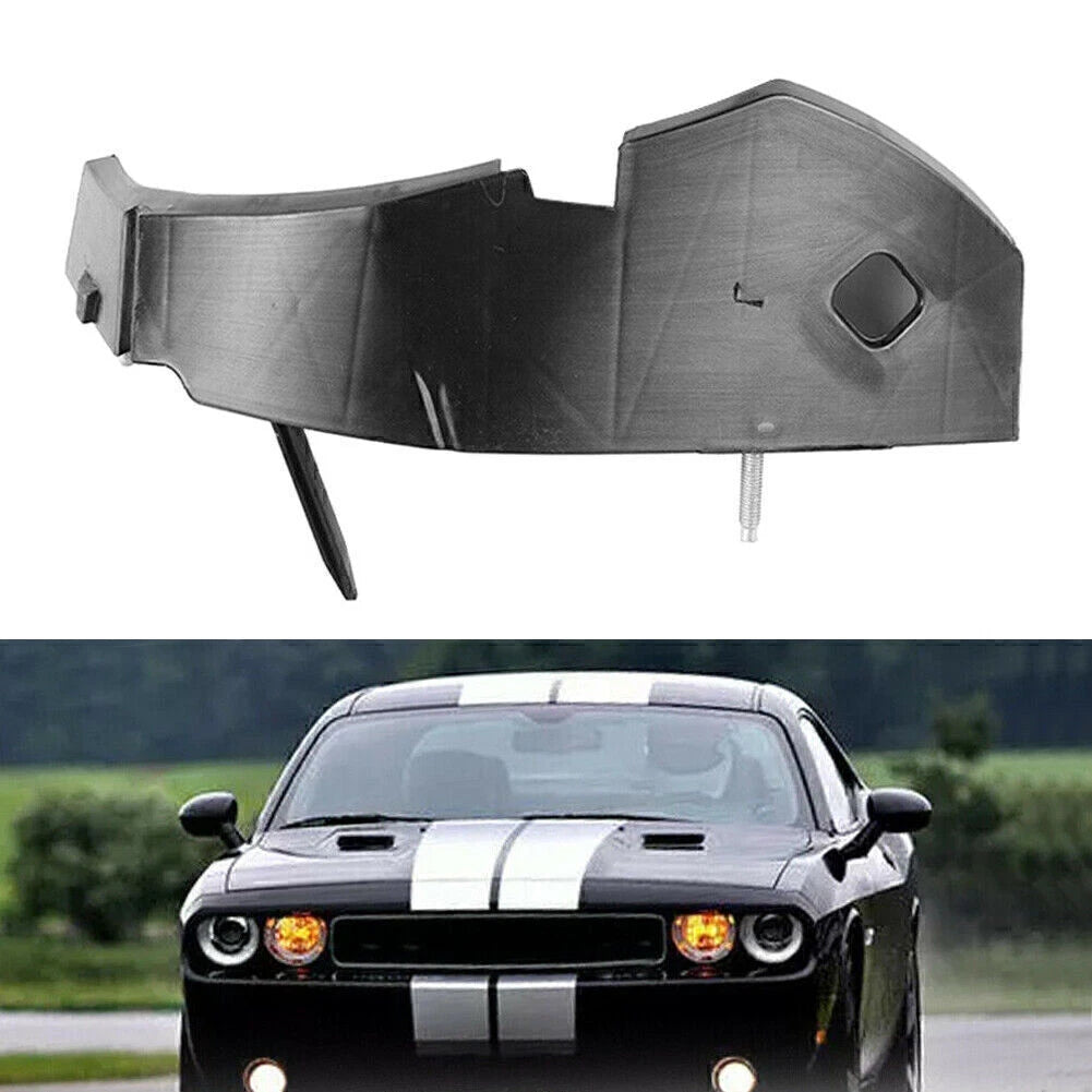 Front Right Bumper Bracket for Dodge Challenger (2008–2014)