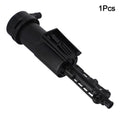 Headlight Washer Pump for
