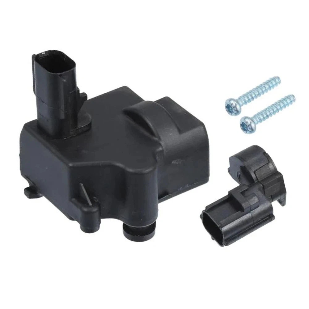 Rear Trunk Lid Lock Actuator for Jeep Grand Cherokee WK/Commander XK (2005–2010)