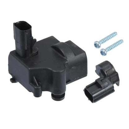 Rear Trunk Lid Lock Actuator for Jeep Grand Cherokee WK/Commander XK (2005–2010)