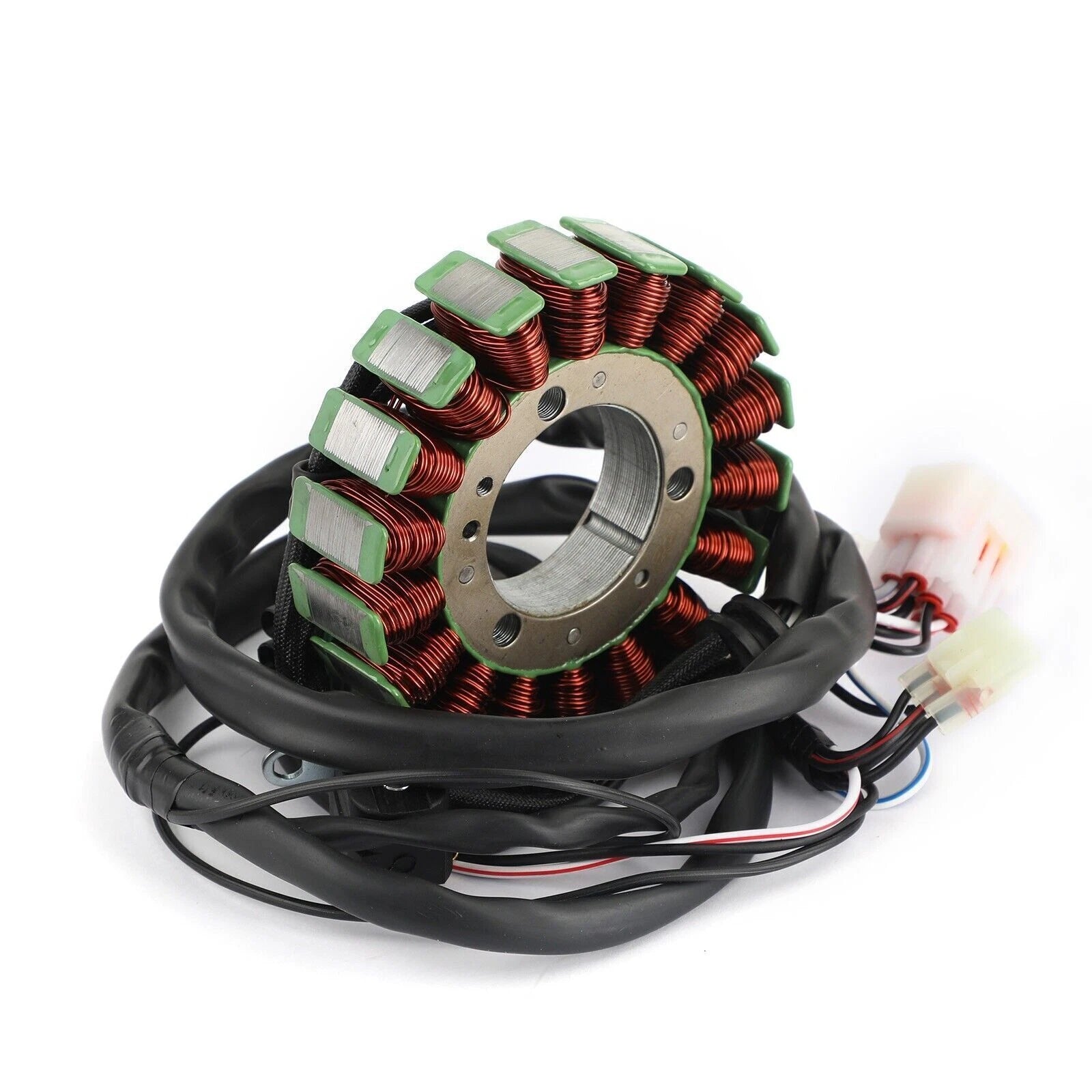 Alternator Stator for Polaris Hawkeye 300/Sportsman 300 (2006–2011) 3089853 T9