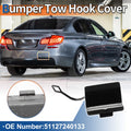 Rear Tow Hook Cover Replacement for BMW 5 Series (2017–2023)