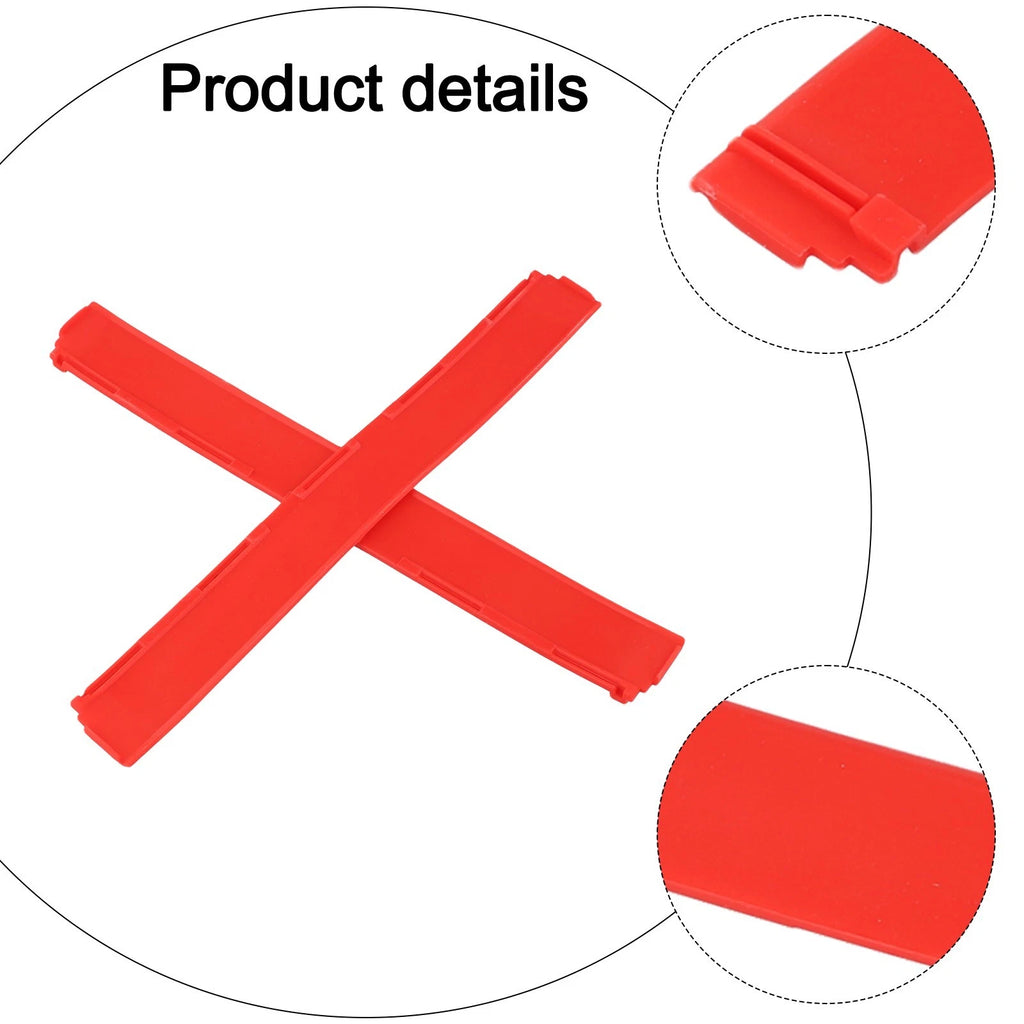 Rubber Scraper for Karcher WV6 Plus (2019–2023)