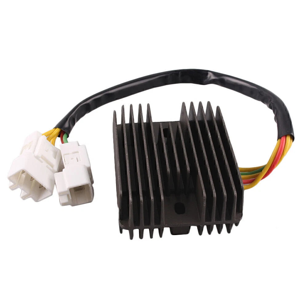 Voltage Regulator Rectifier for Honda VFR 800 (2002–2006)