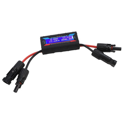 200A Aircraft Power Meter for Various Applications