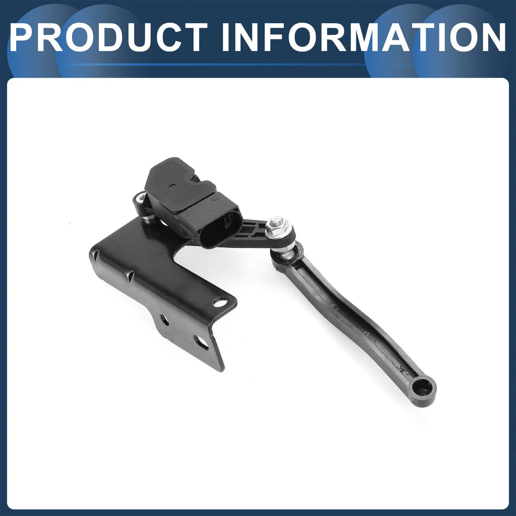 Air Suspension Ride Height Level Sensor No. 68235500AA for Ram 1500 (2015–2018)