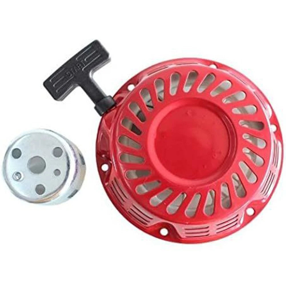 Recoil Starter Pull Starter Kit for