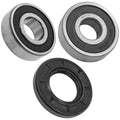 Rear Wheel Ball Bearings Seals Kit for Honda CRF150F (2003–2015)