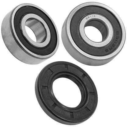 Rear Wheel Ball Bearings Seals Kit for Honda CRF150F (2003–2015)