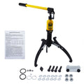 3-in-1 Hydraulic Gear Puller for Universal Applications (5T)