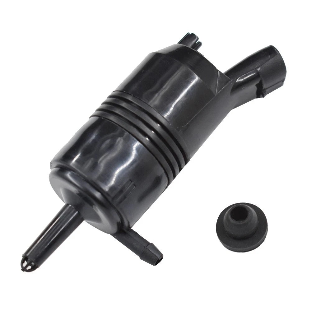 Windshield Washer Pump for GMC Savana Chevrolet Oldsmobile (1991–2006) 19244681