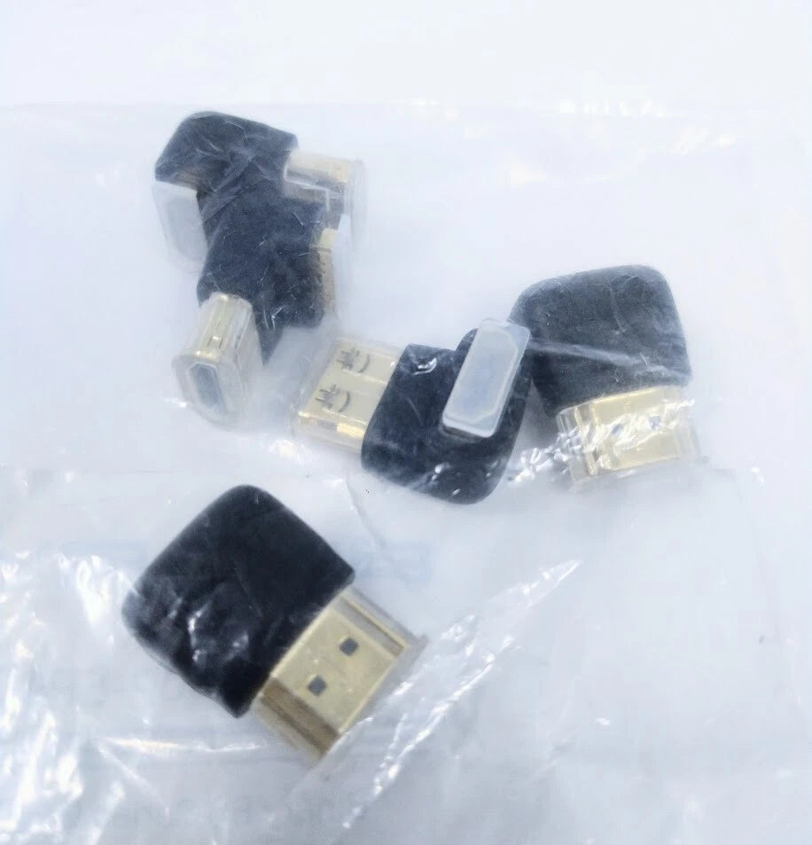 5X Griptek HDMI Adapter for B6 Series (90 Degrees Down)