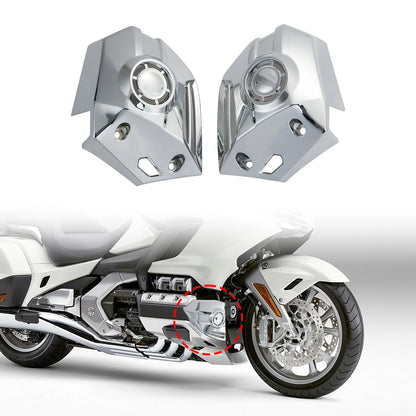 Lower Cowl Cover Set for Honda Goldwing GL1800 (2018–2026)