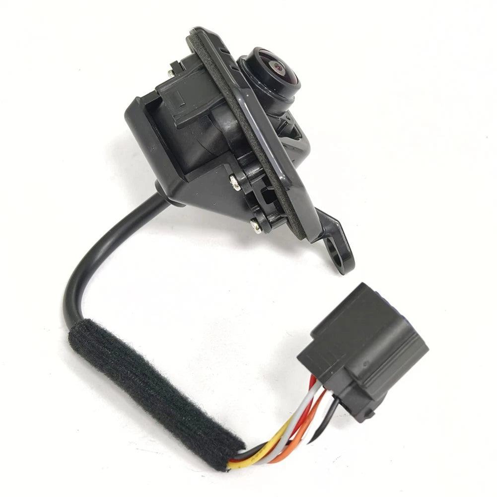 For Hyundai I30 Elantra Backup Camera for Effortless Parking Assistance