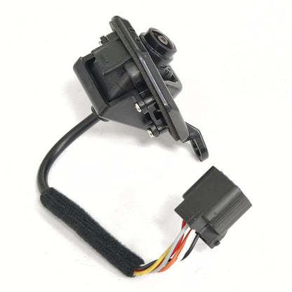 For Hyundai I30 Elantra Backup Camera for Effortless Parking Assistance
