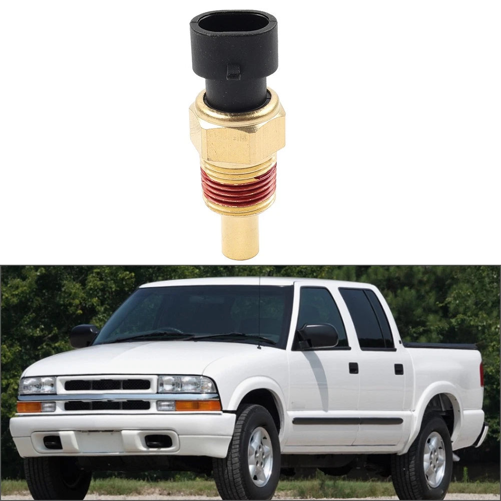 Engine Coolant Temperature Sensor for Chevrolet Cadillac GMC Pontiac
