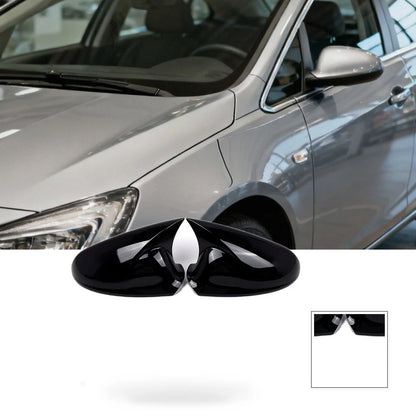 Mirror Shell Cover for Opel Astra J (2010–2016)