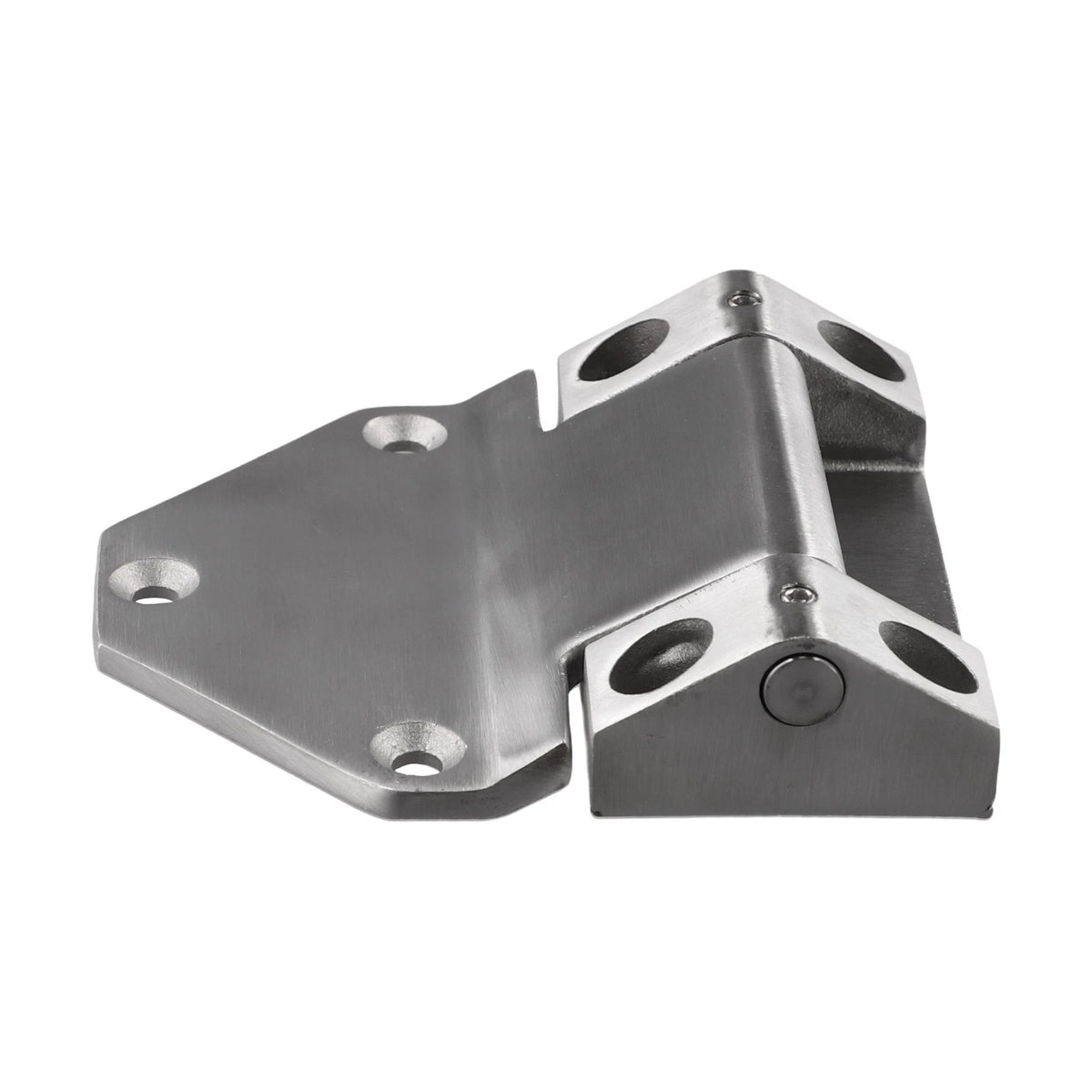 Heavy Duty Anti Rust Hinge for Cabinets and Doors (500kg Load Capacity)