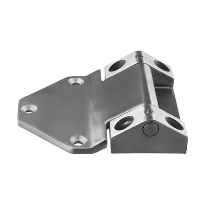 Heavy Duty Anti Rust Hinge for Cabinets and Doors (500kg Load Capacity)