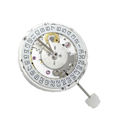 ETA 2836-2 GMT Automatic Mechanical Watch Movement Replacement Parts