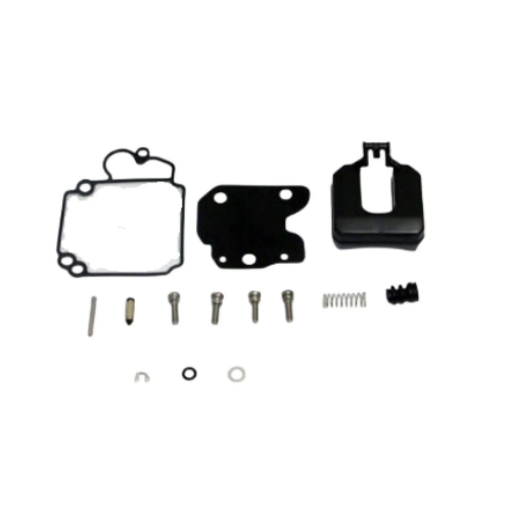Carburetor Repair Kit EPM 65W-W0093-00 for Yamaha F25 (4-Stroke 25HP)