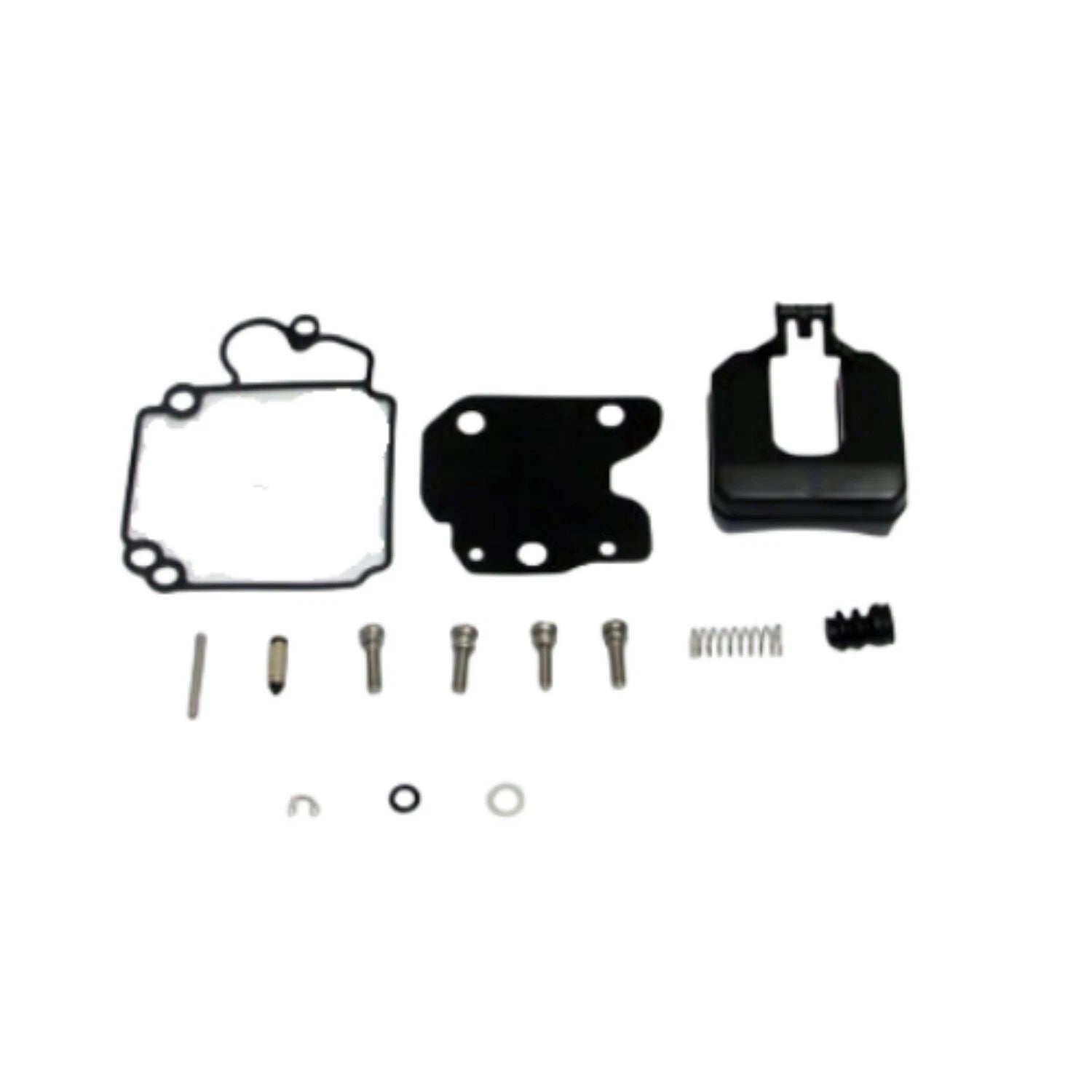 Carburetor Repair Kit EPM 65W-W0093-00 for Yamaha F25 (4-Stroke 25HP)