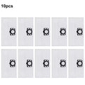 Replacement Dust Bags for Vacuum Cleaners (Compatible with Multiple Units)