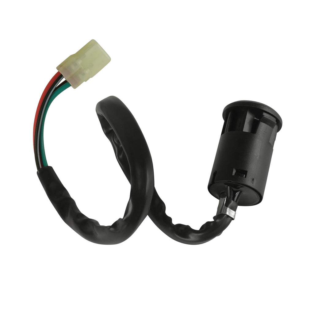 Ignition Key Switch for Honda TRX450ER TRX 450ER (2006–2009, 2012–2014)