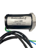 Tilt/Trim Motor for Yamaha Outboard Engines (18-6259)