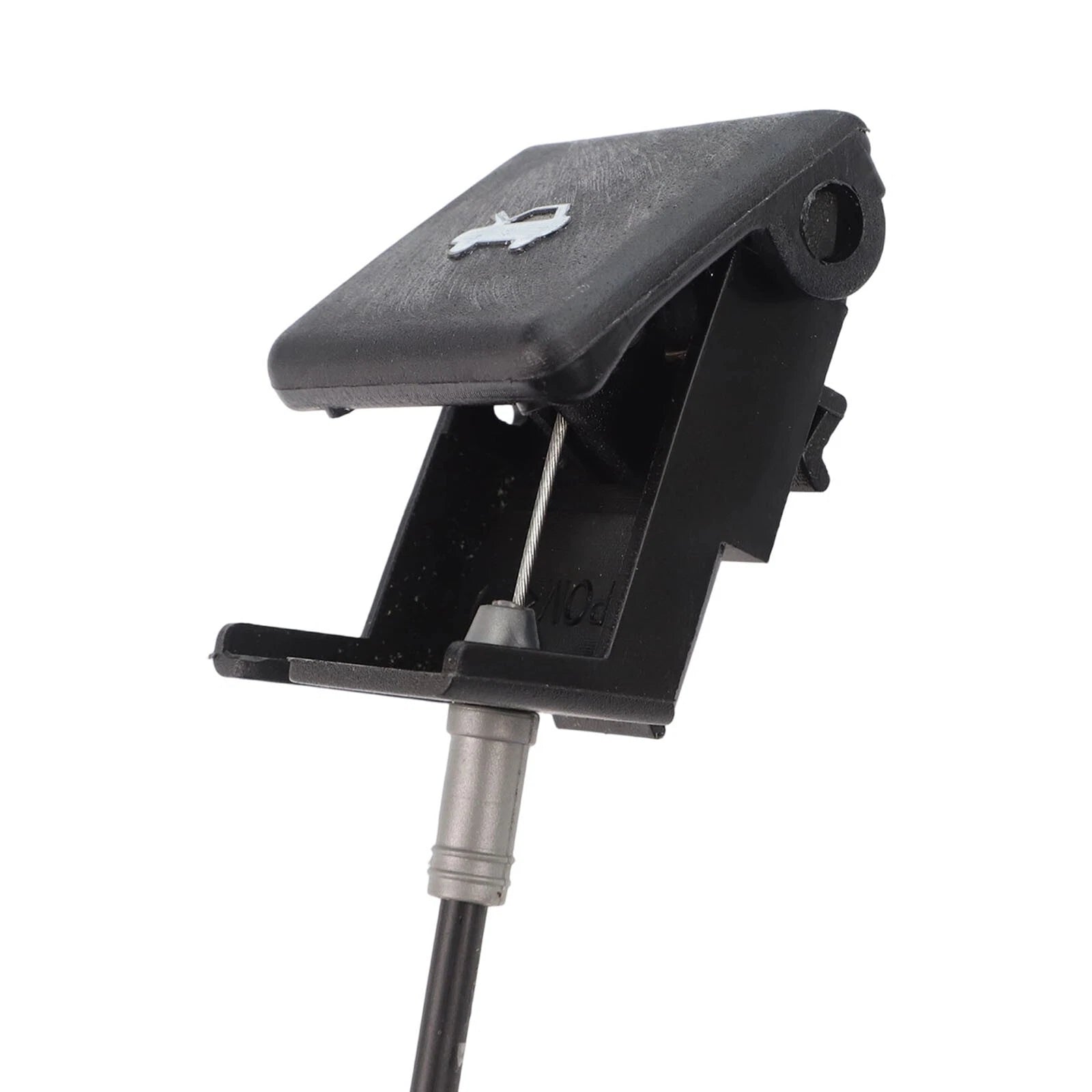 Hood Latch Release Handle Switch Cable BP4K56720-C for Mazda 3 (2004–2009)