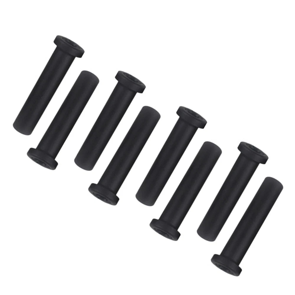 8X Front Control Arm A-Arm Bushings for Polaris RZR 800 S/4 800