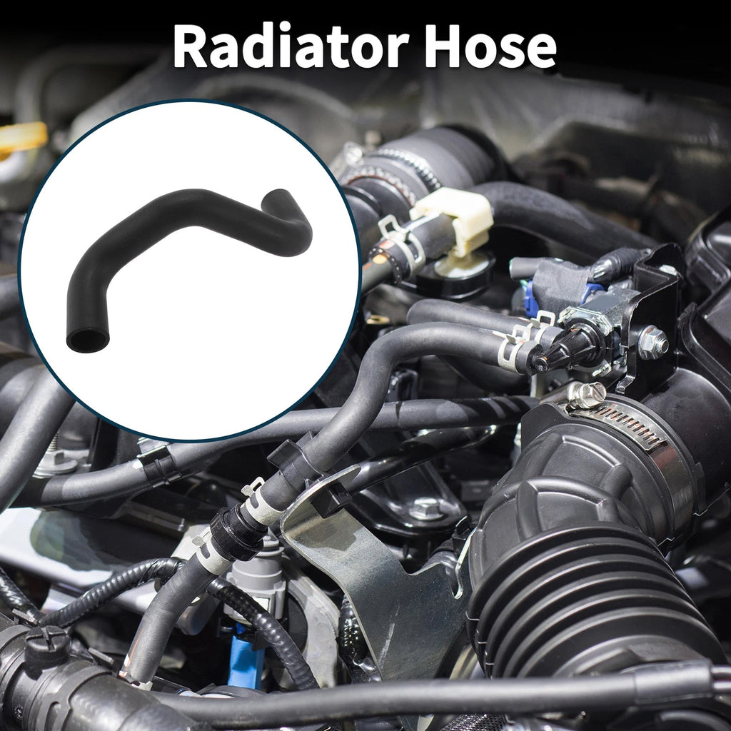 Radiator Hose Lower Replacement for Toyota Corolla 2011–2017