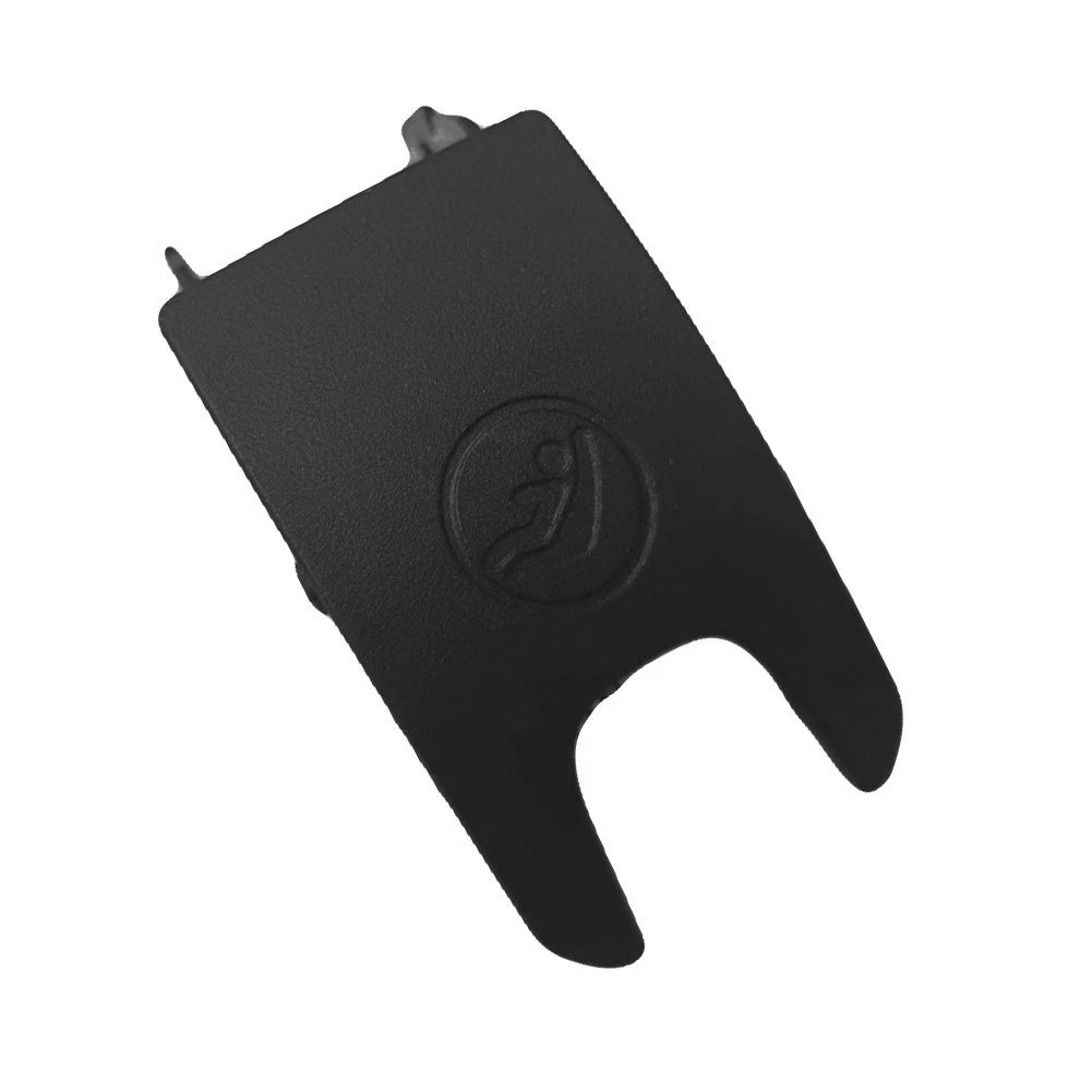 Isofix Slot Cover for Car Safety (No Programming Needed)