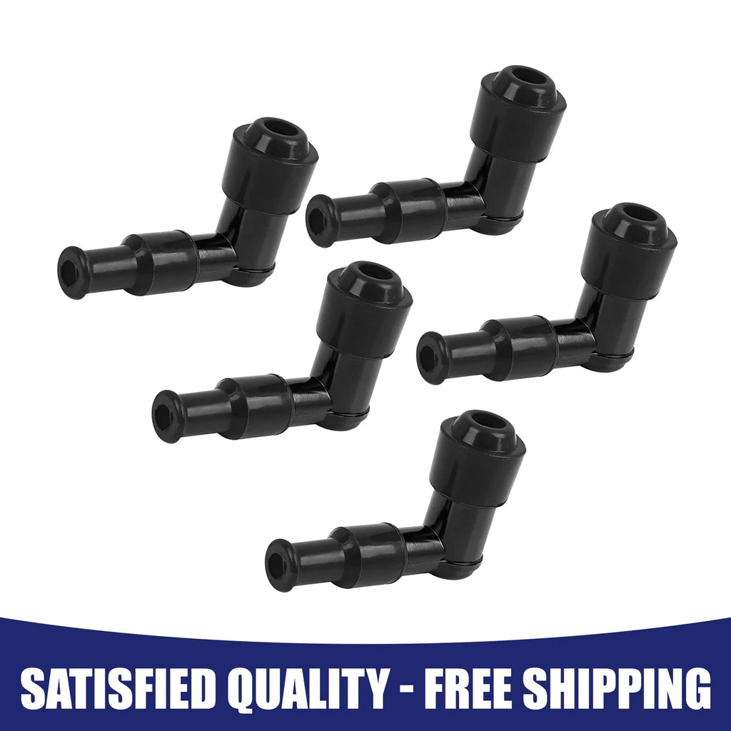 Spark Plug Cover Waterproof Replacement for Honda CG125 GN125 (1972–2012)