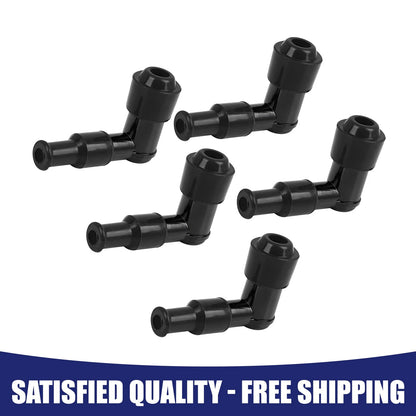 Spark Plug Cover Waterproof Replacement for Honda CG125 GN125 (1972–2012)
