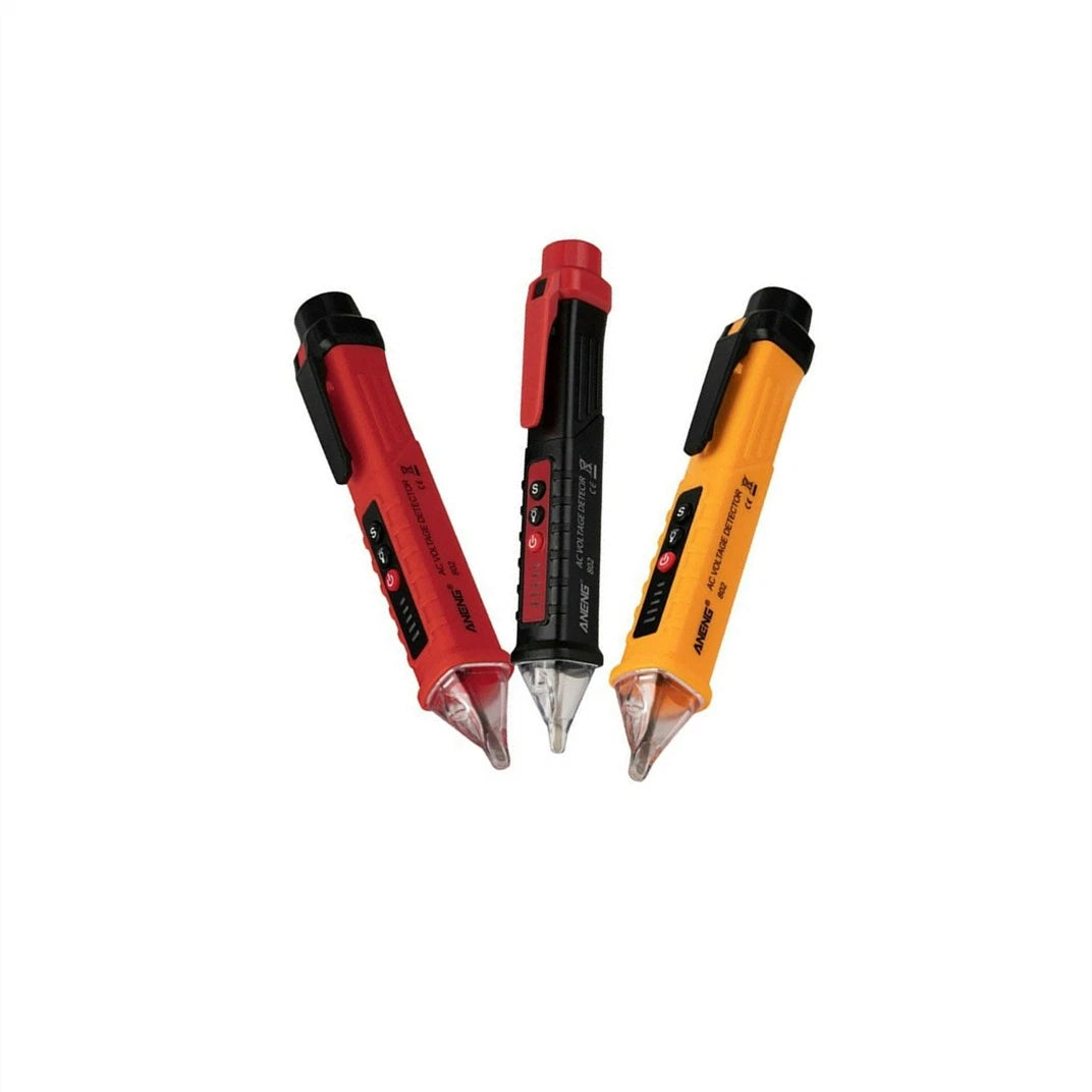 Voltage Tensioner Pen for Electric Systems (50-60Hz)