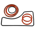 Outdrive Bell Housing Gasket Kit for MerCruiser Bravo 1 2 3 (16755Q1)