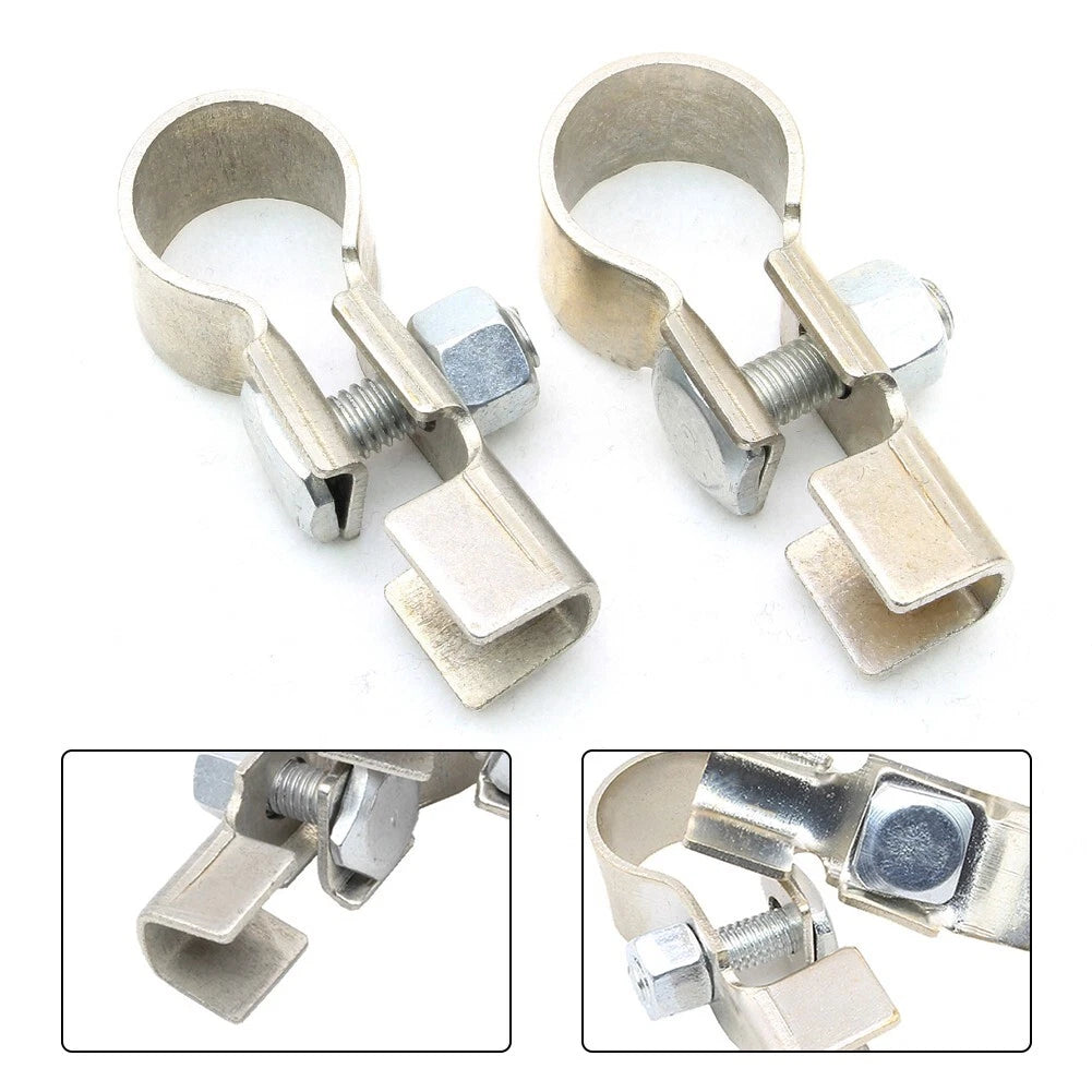 Battery Cable Connector for Efficient Transmission (Universal)