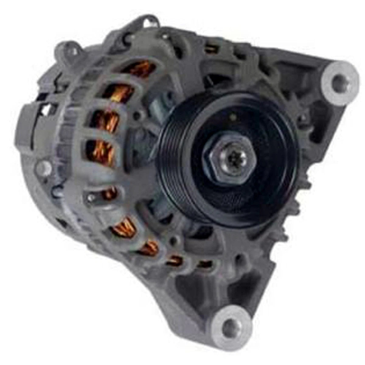 WSM Alternator 12V 75Amp for Volvo Penta (PH300-0037)