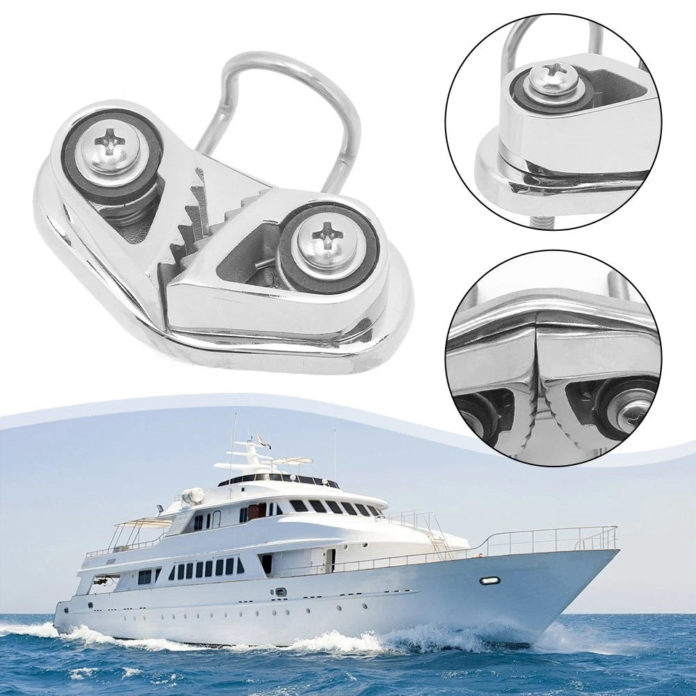 Marine Cam Cleat for (2010–2023)