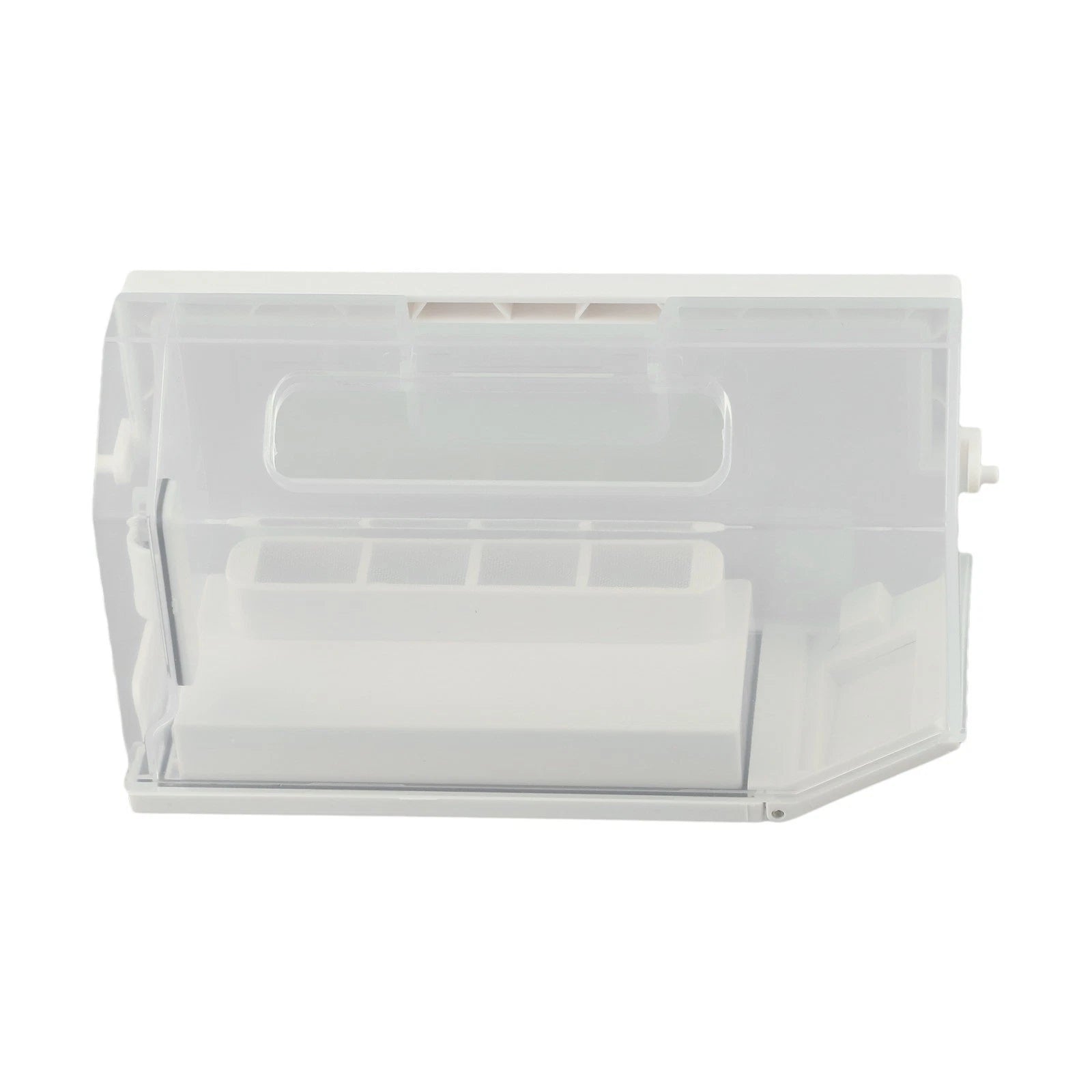 Replacement Dustbin Box for Ecovacs Deebot X2 X2 Omni X2 Pro