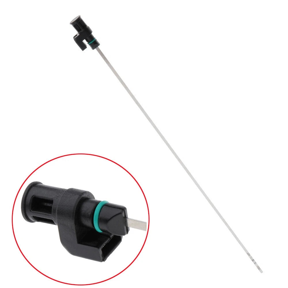 Oil Level Indicator Dipstick for Nissan CVT Transmission (31086-JA00A, 31086JA00A)