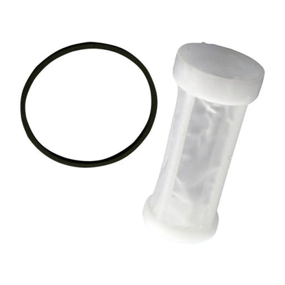 Gas Fuel Filter Element & O-Ring for Mercury (87946A3, 87946Q3, 35-87946Q04)